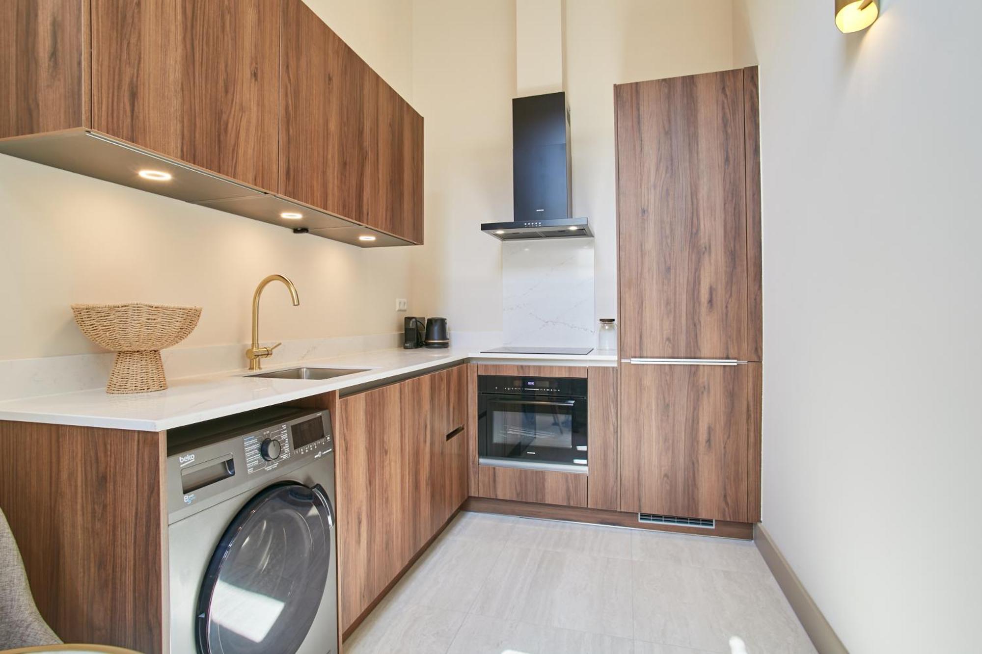 Four Star - Keizerstraat 45 Apartment *